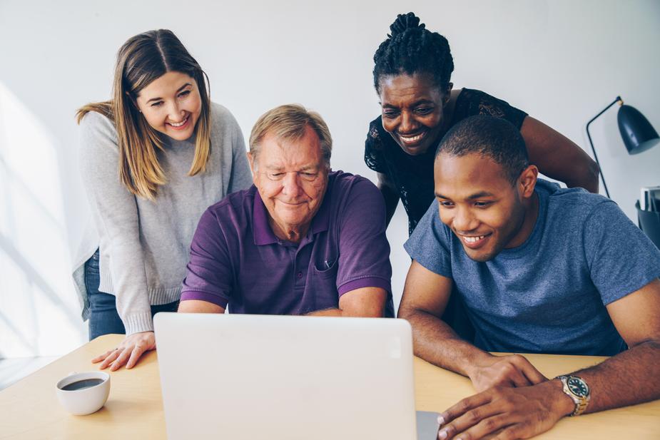 Imagem do curso PROCESSO DE TRABALHO E AVALIAÇÃO DE SERVIÇOS EM SAÚDE