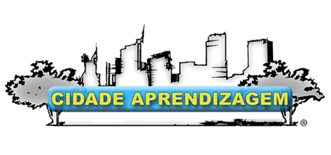 Logo do Site Cidade Aprendizagem